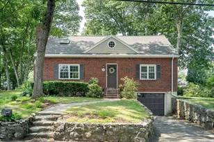148 Cedar St, Lexington, MA 02421 - Photo 37
