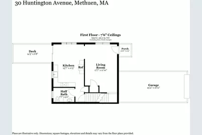 30 Huntington Ave #30, Methuen, MA 01844 - Photo 39