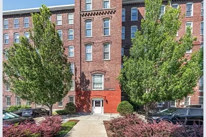 52 Lawrence Dr. #507, Lowell, MA 01854 - Photo 1