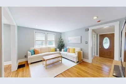 33 Volusia Rd, Hingham, MA 02043 - Photo 3