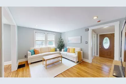 33 Volusia Rd, Hingham, MA 02043 - Photo 5