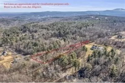 0 Ashburnham Hill Rd, Fitchburg, MA 01420 - Photo 3
