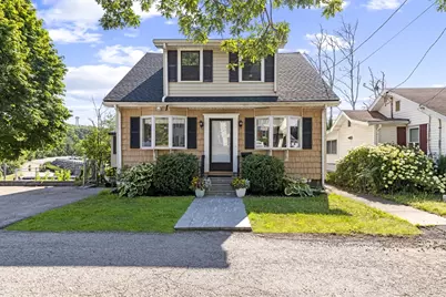 35 Perkins, Quincy, MA 02169 - Photo 1