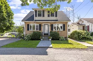 35 Perkins, Quincy, MA 02169 - Photo 1