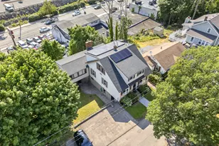 35 Perkins, Quincy, MA 02169 - Photo 25