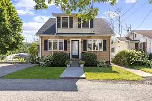 35 Perkins, Quincy, MA 02169 - Photo 1
