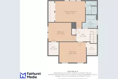 35 Perkins, Quincy, MA 02169 - Photo 27