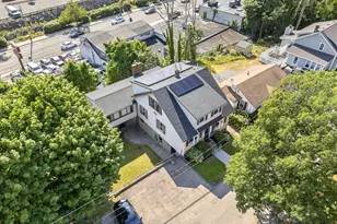 35 Perkins, Quincy, MA 02169 - Photo 25