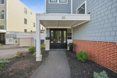 18-20 Crestway Rd #PH5, Boston, MA 02128 - Photo 17