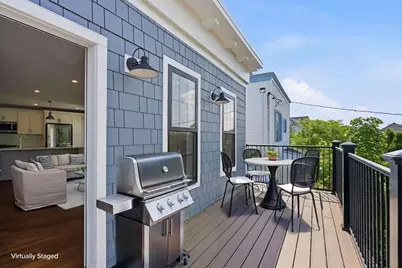 18-20 Crestway Rd #PH5, Boston, MA 02128 - Photo 15
