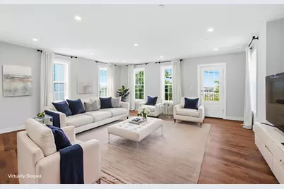18-20 Crestway Rd #PH5, Boston, MA 02128 - Photo 3