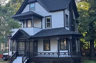 86 Amherst St, Springfield, MA 01109 - Photo 3