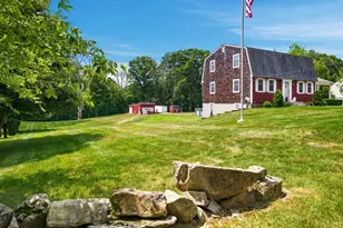 665 Blackstone St, Uxbridge, MA 01569 - Photo 5