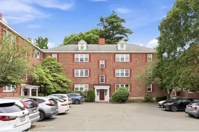 112 Maple St #4, Malden, MA 02148 - Photo 1