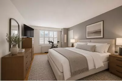 151 Tremont St #16U, Boston, MA 02111 - Photo 5