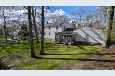 20 Colonial Road, Hingham, MA 02043 - Photo 3