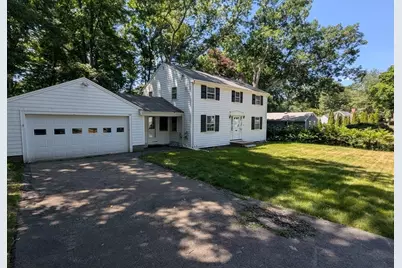 20 Colonial Road, Hingham, MA 02043 - Photo 19