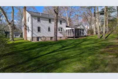 20 Colonial Road, Hingham, MA 02043 - Photo 5