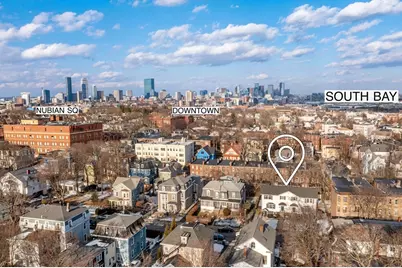 52 Clifford St, Boston, MA 02119 - Photo 1