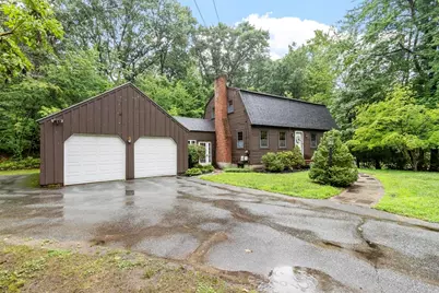 323 Old Westford Road, Chelmsford, MA 01824 - Photo 1