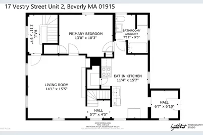 17 Vestry St, Beverly, MA 01915 - Photo 35