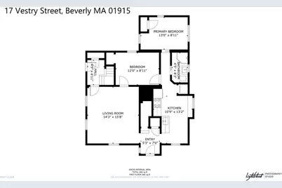 17 Vestry St, Beverly, MA 01915 - Photo 33