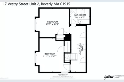 17 Vestry St, Beverly, MA 01915 - Photo 35