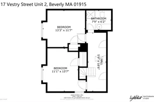 17 Vestry St, Beverly, MA 01915 - Photo 35