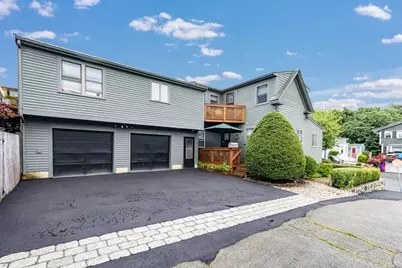 24 Pond Street #1, Marblehead, MA 01945 - Photo 3