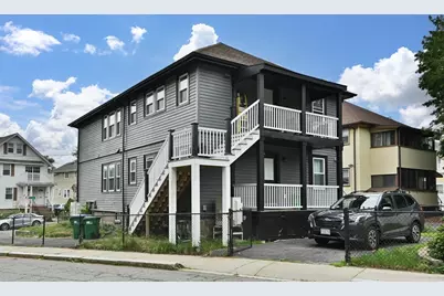 44 Early Avenue #2, Medford, MA 02155 - Photo 3