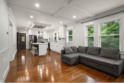 44 Early Avenue #2, Medford, MA 02155 - Photo 5