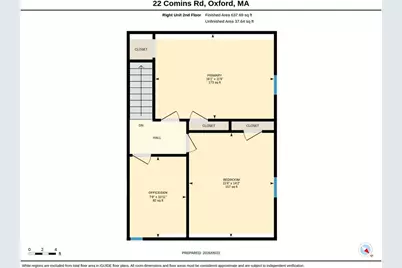 22 Comins Rd, Oxford, MA 01537 - Photo 41