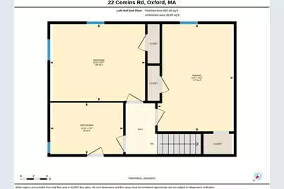 22 Comins Rd, Oxford, MA 01537 - Photo 39