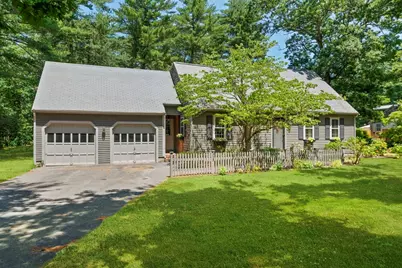 45 Sherman Way, Marshfield, MA 02050 - Photo 1