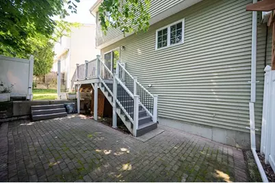 14 Mount Vernon St #A, Worcester, MA 01605 - Photo 29
