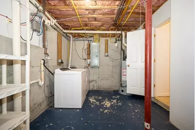 14 Mount Vernon St #A, Worcester, MA 01605 - Photo 25