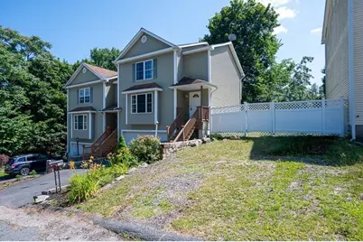 14 Mount Vernon St #A, Worcester, MA 01605 - Photo 35