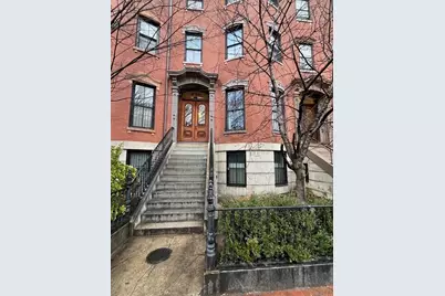 476 Massachusetts Ave #5, Boston, MA 02118 - Photo 1