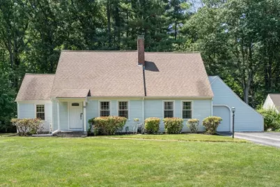 51 Laurelwood Rd, Holden, MA 01520 - Photo 3