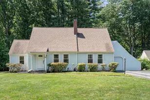 51 Laurelwood Rd, Holden, MA 01520 - Photo 3
