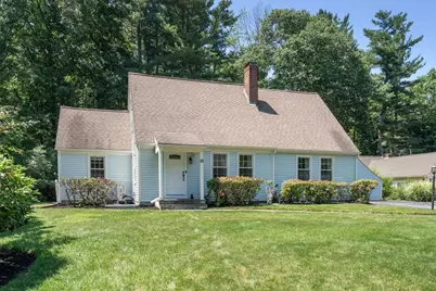 51 Laurelwood Rd, Holden, MA 01520 - Photo 3