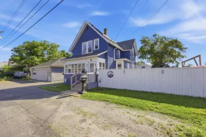 28 Cedar St, Ludlow, MA 01056 - Photo 3