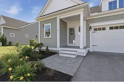 9 Campbell Road #46, Berlin, MA 01503 - Photo 3