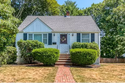 17 Lewis Drive, Randolph, MA 02368 - Photo 29