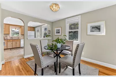 17 Lewis Drive, Randolph, MA 02368 - Photo 13