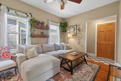 62 Hudson St #1, Somerville, MA 02143 - Photo 3