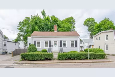 35 Water St, Quincy, MA 02169 - Photo 1