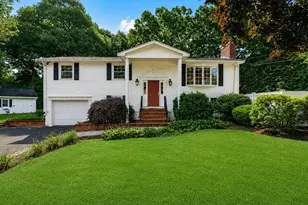 114 Albemarle, Norwood, MA 02062 - Photo 1