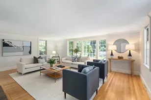 41 Locust Ave, Lexington, MA 02421 - Photo 5
