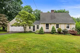 165 Tahattawan Rd, Littleton, MA 01460 - Photo 1